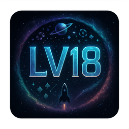 LV18 Register নতুন মোবাইল অ্যাকাউন্ট